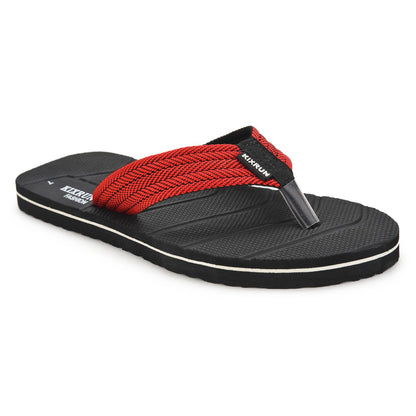 Men slippers with arch support |soft comfortable stylish - alphahostel.in