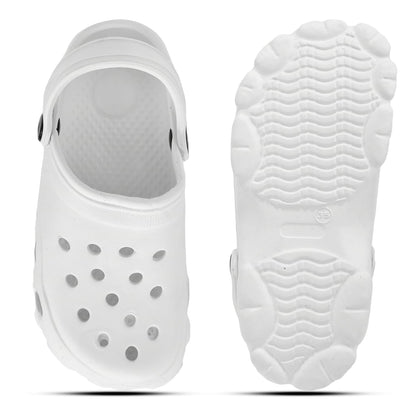 Clogs for Man, Comfortable, Lightweight Anti Skid Clogs - alphahostel.in