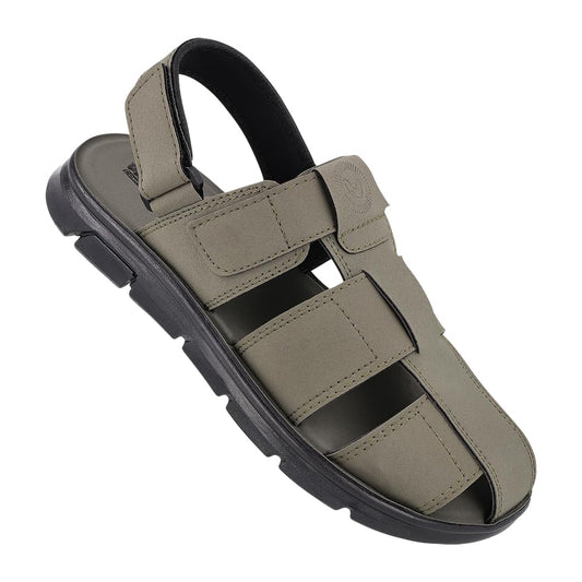 WALKAROO PLUS Mens Sandals