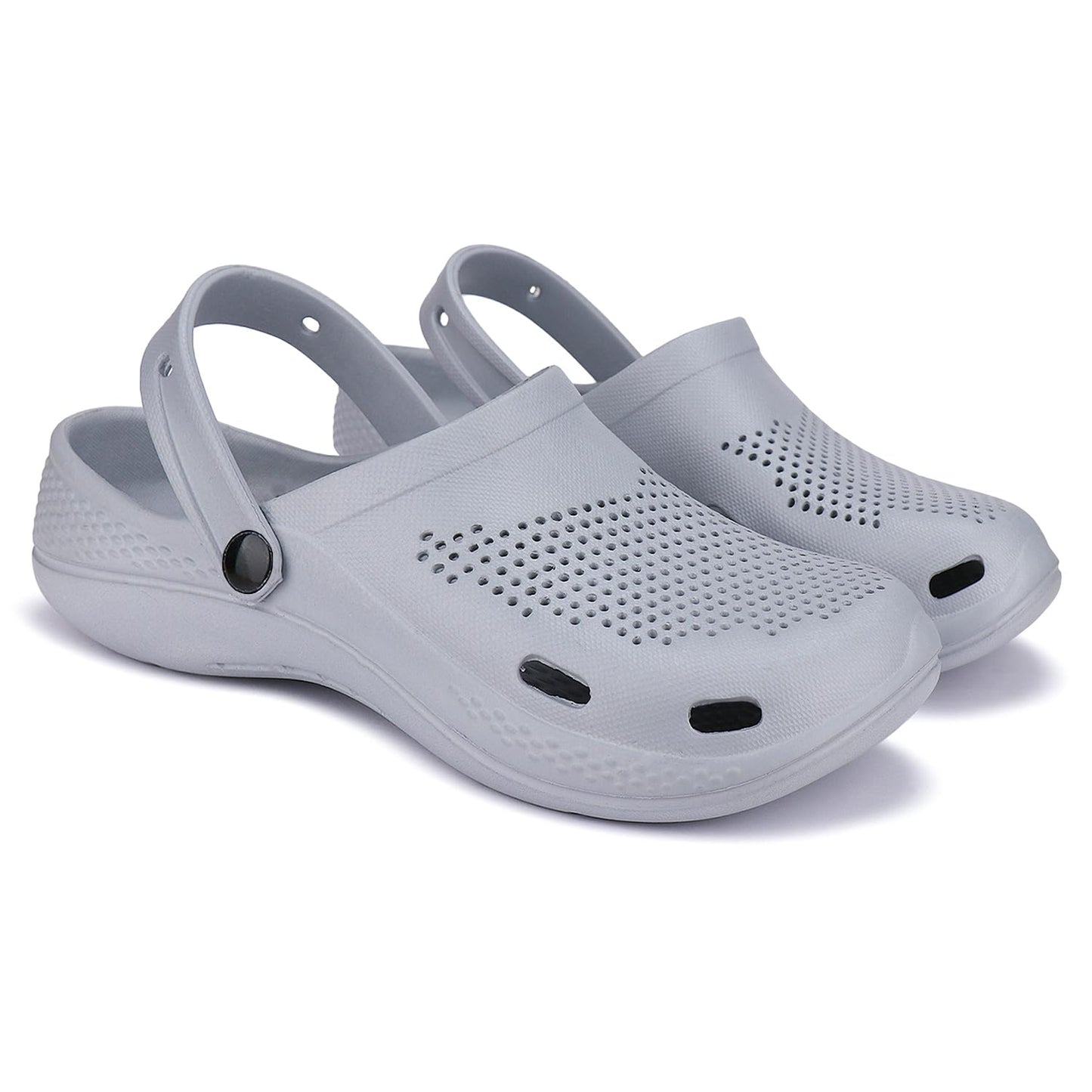 Extra Soft Classic Casual with Back Strap Regular wear - alphahostel.in