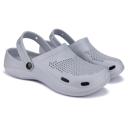 Extra Soft Classic Casual with Back Strap Regular wear - alphahostel.in