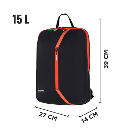 Gear Lite 15L Small Water Resistant Casual