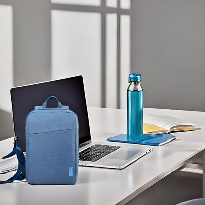 Versatile 22 Liter Laptop Backpack - alphahostel.in