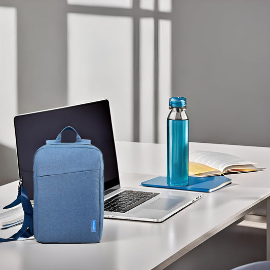 Versatile 22 Liter Laptop Backpack - alphahostel.in