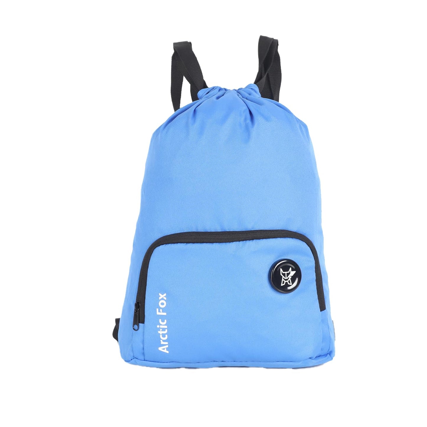Arctic Fox 15 Liters Draw String Backpack