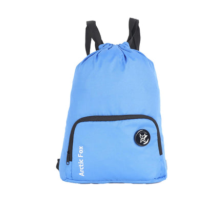 Arctic Fox 15 Liters Draw String Backpack