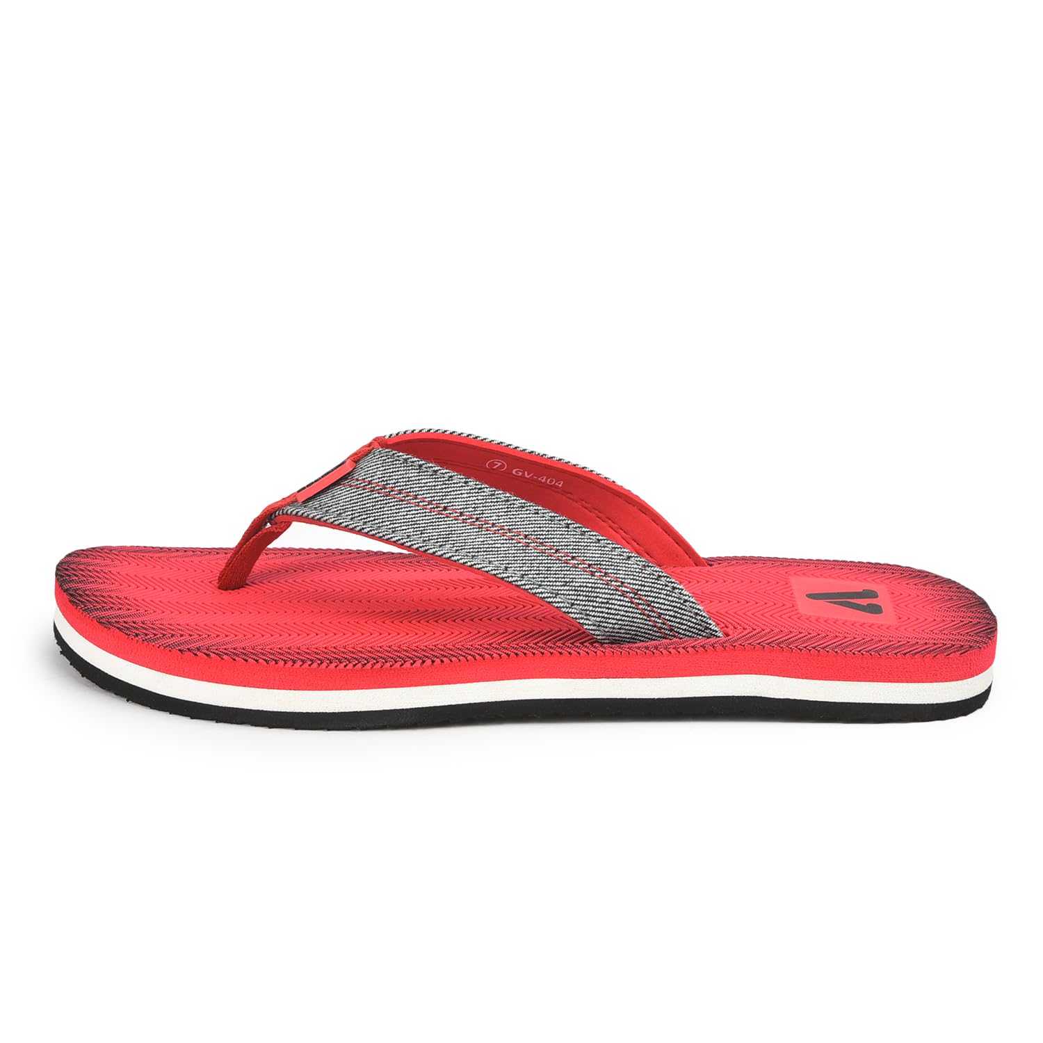Aqualite Men's Gv- Slipper - alphahostel.in