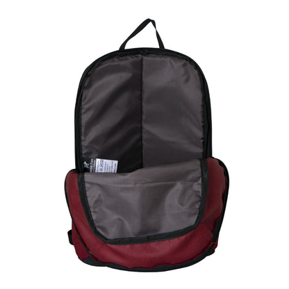 Arctic Fox Pug | Mini Backpack | Small Bag 10 Ltr - alphahostel.in