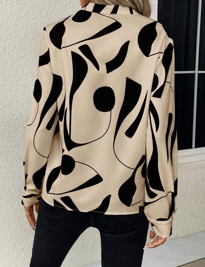 VastraVibes Regular Fit Women's Top
