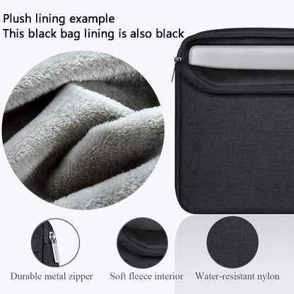 Dynotrek Kidle 17.3 inch Laptop Sleeve Case