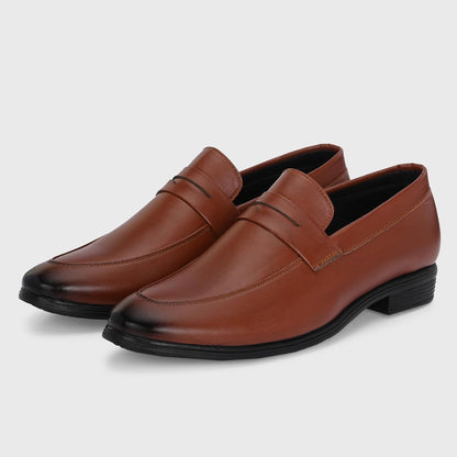 Centrino Formal Shoe for Men | Cushioned Insole - alphahostel.in