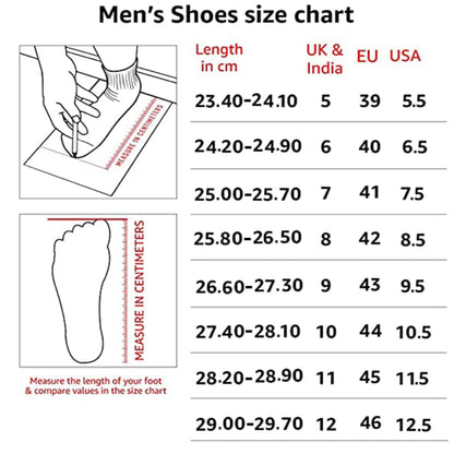 Power Men's CYRUS Sandals
