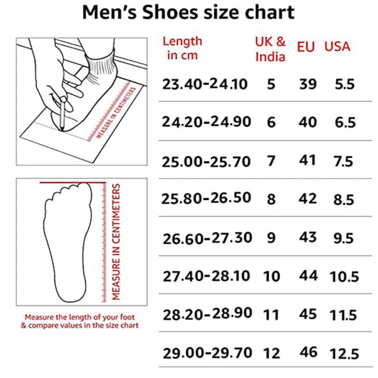 Power Men's CYRUS Sandals