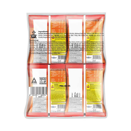 Sunfeast YiPPee! Magic Masala, Instant Noodles 8 in 1 Pack