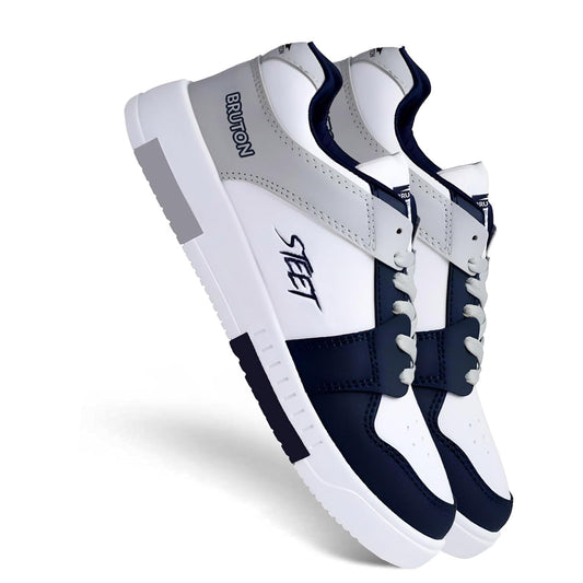 BRUTON Men's TARZEN-0340 Casual Sneaker Shoe - alphahostel.in