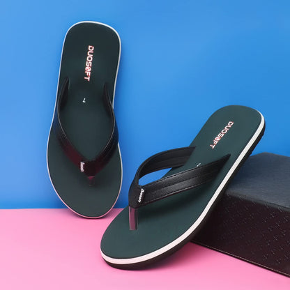 Doctor Walk Flip Flop for Men | Soft Comfortable - alphahostel.in