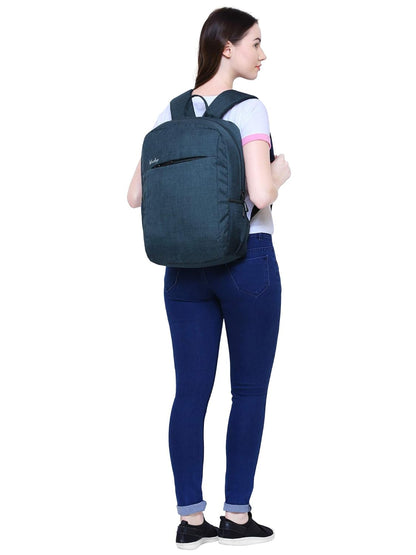 Wesley Unisex Milestone Casual Waterproof Laptop