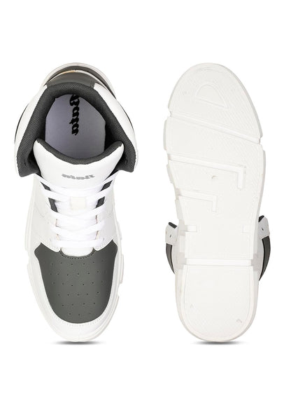 Bata Men Pull On Sneaker Shoes - alphahostel.in