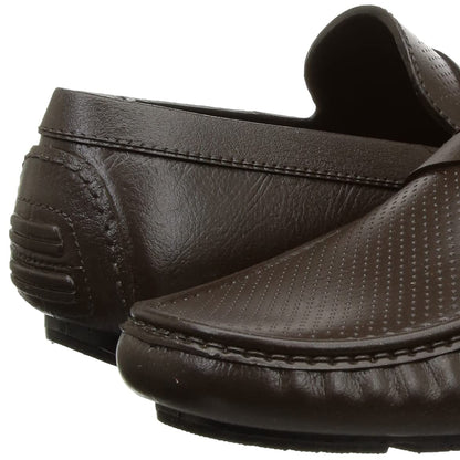 Bata Men Pull On Loafers - alphahostel.in