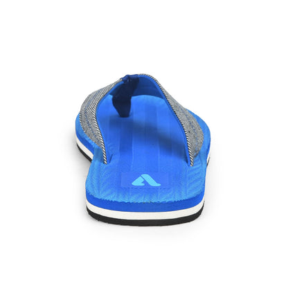 Aqualite Men's Gv- Slipper - alphahostel.in
