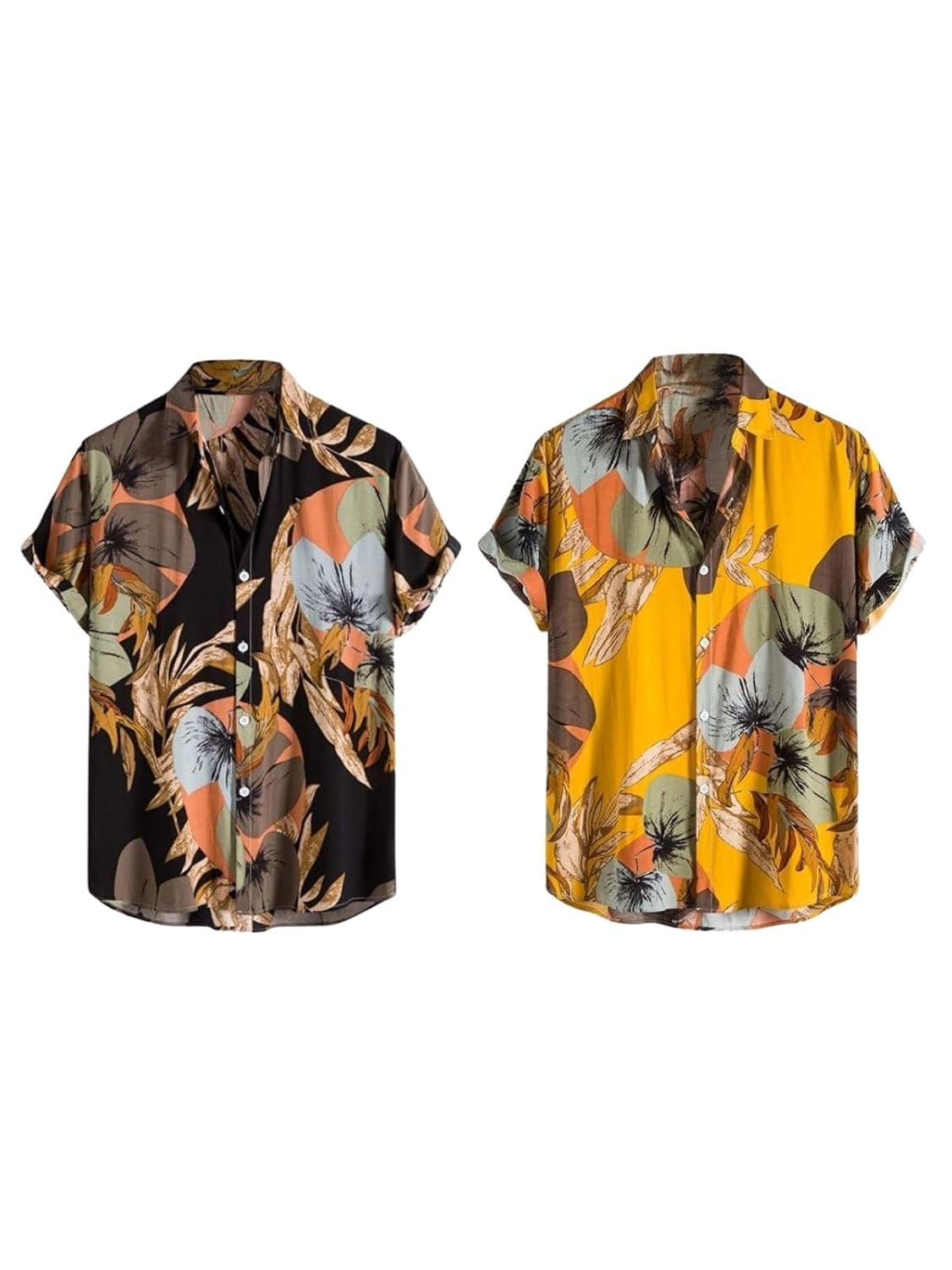Leriya Fashion Shirt for Men | Mens Casual | Men Stylish