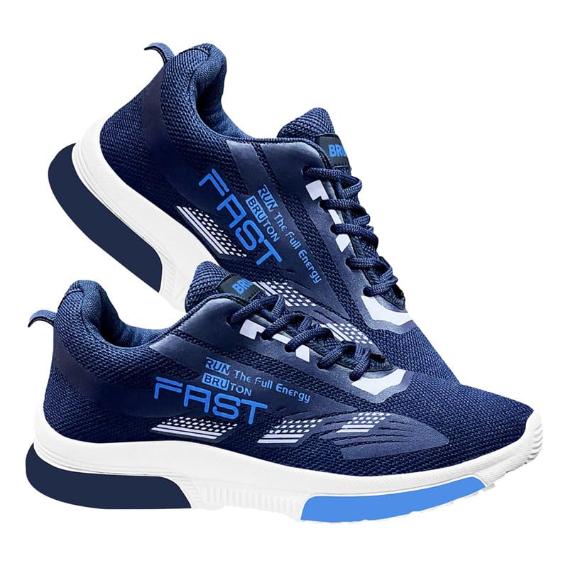 Men's White PVC with Mesh Casual Shoes - alphahostel.in