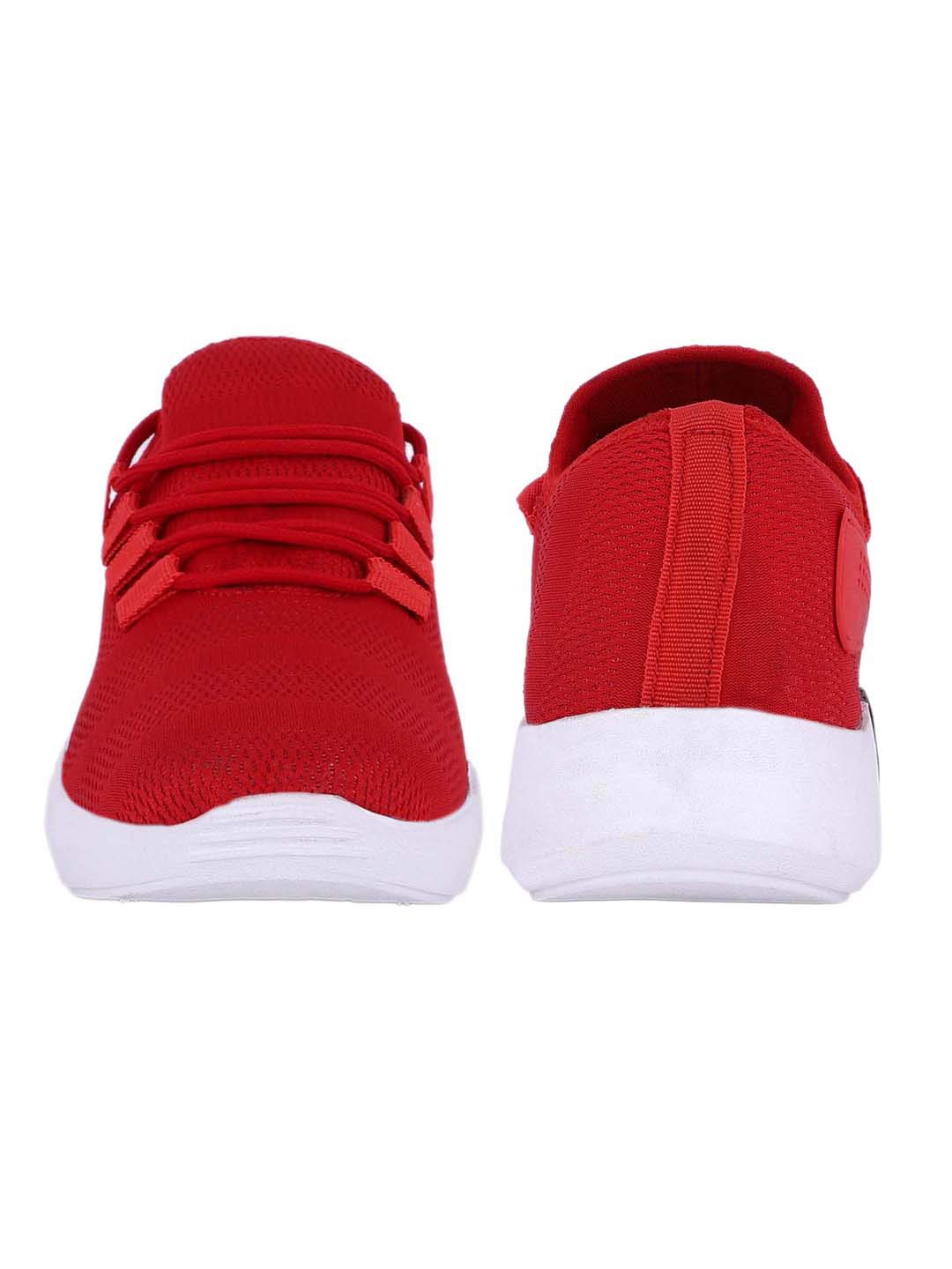 AADI Men's Mesh Outdoor Running Casual Shoes - alphahostel.in
