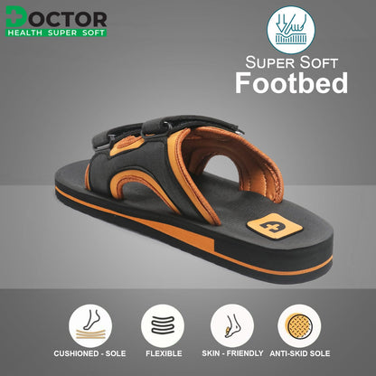 DOCTOR HEALTH SUPER SOFT Stylish Cushioned