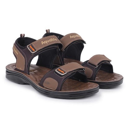 Aqualite Men's Psd-07 Slide Sandal