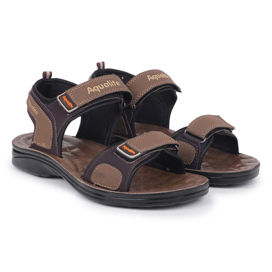 Aqualite Men's Psd-07 Slide Sandal