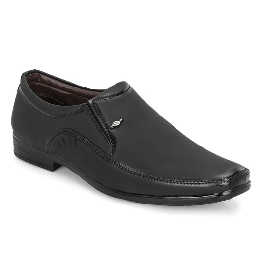 Leepeeter Formal Shoe for Men's Comfortable - alphahostel.in