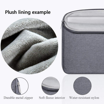 Dynotrek Kidle 17.3 inch Laptop Sleeve Case