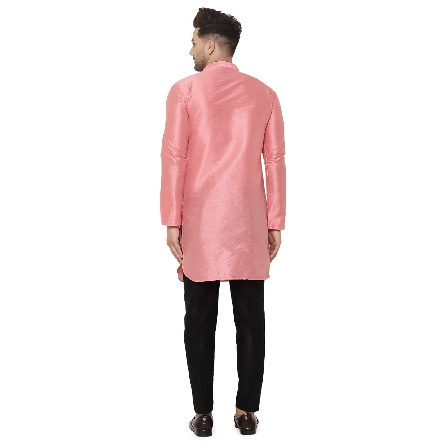 Men's Kurta and Pant Set