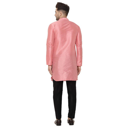 Men's Kurta and Pant Set