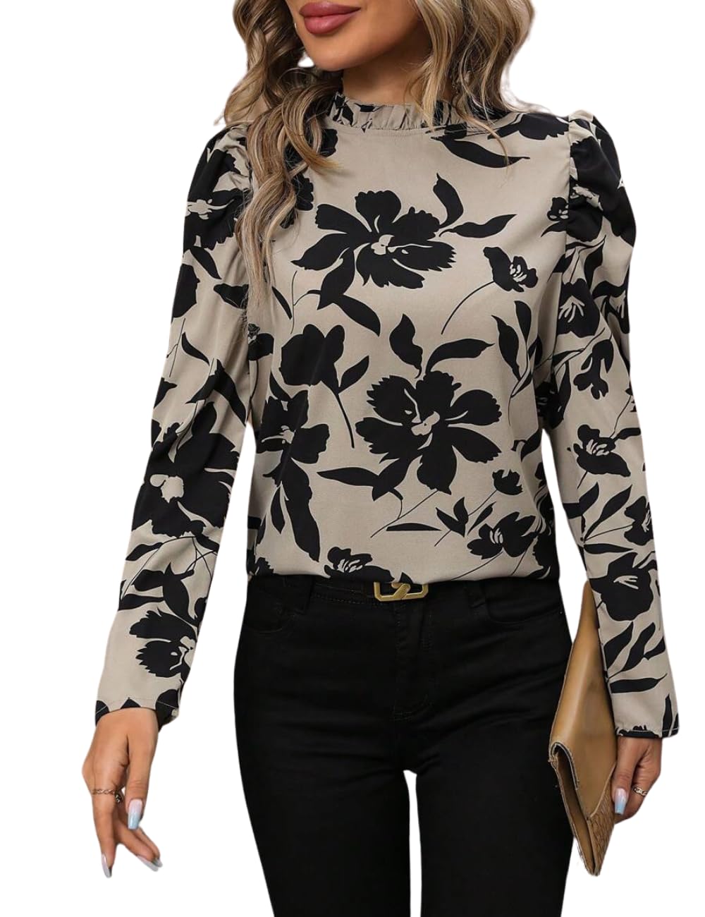 VastraVibes Regular Fit Women's Top