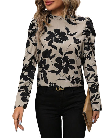 VastraVibes Regular Fit Women's Top