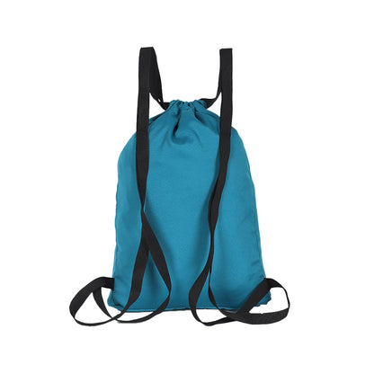 Arctic Fox 15 Liters Draw String Backpack