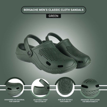 Extra Soft Classic Casual with Back Strap Regular wear - alphahostel.in