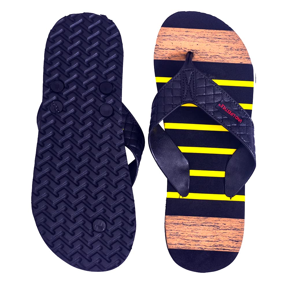 Stylish New EVA Flip-Flops and House Slippers - alphahostel.in