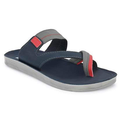 Birde Men PU Slippers and Flip Flops For Men - alphahostel.in