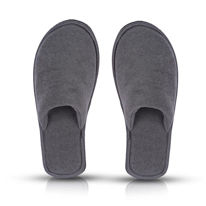 Home Slippers Indoor Bedroom Room Winter House - alphahostel.in