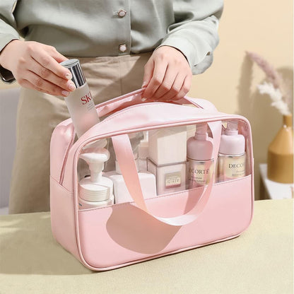Apophis Travel Cosmetic Organizer Bag for Women