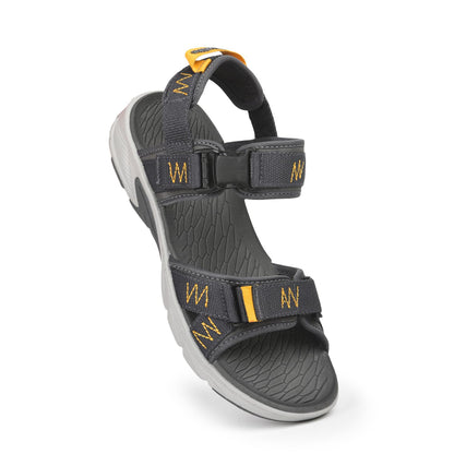 Aqualite Men's Mgs-4000 Sport Sandal
