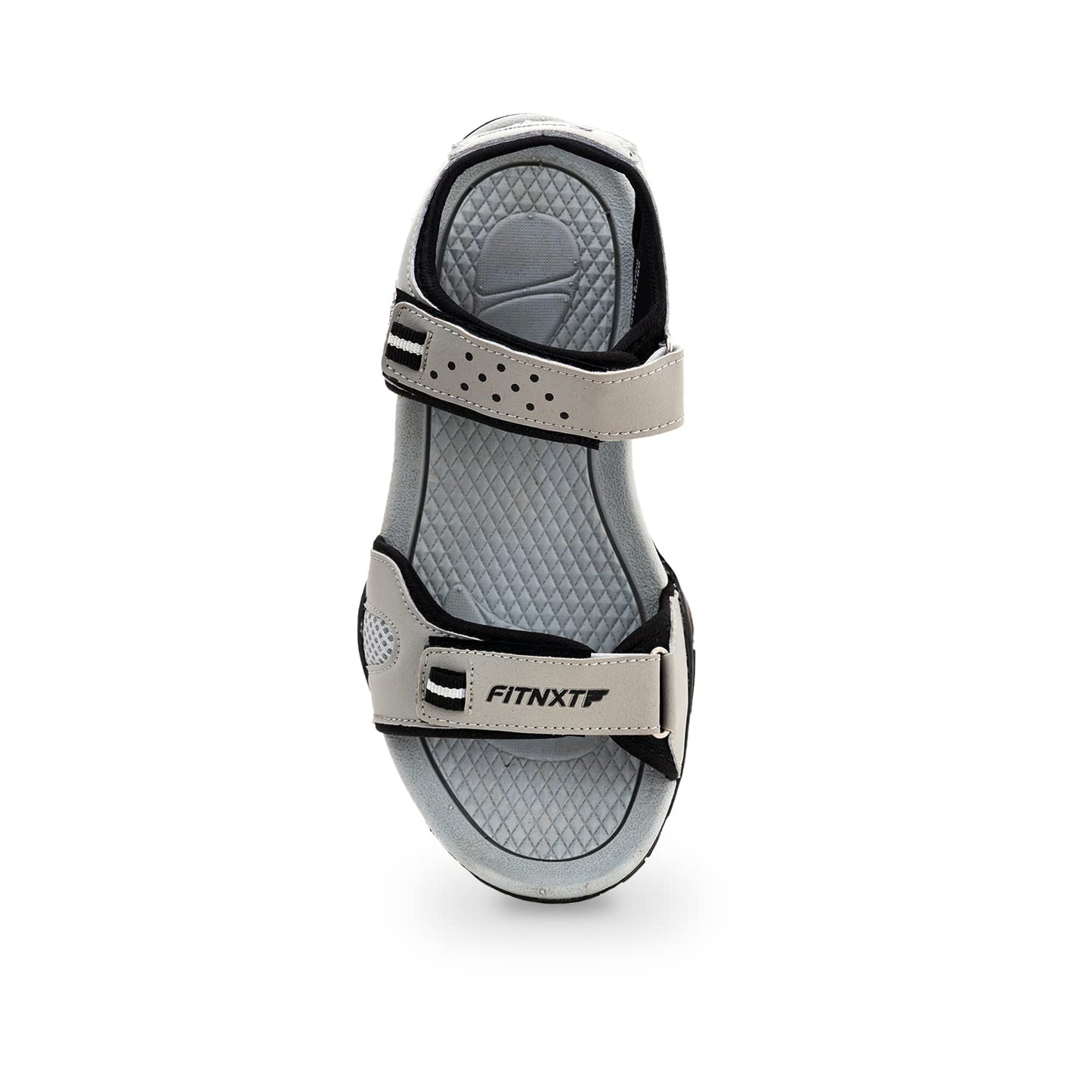 Khadim's Fitnxt Floaters Kitto Sandal for Men