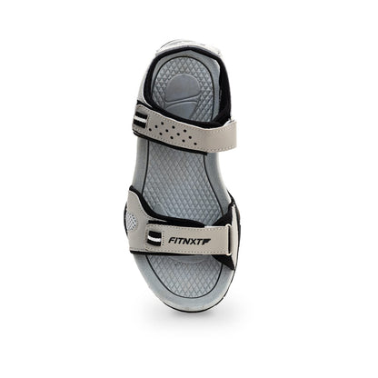 Khadim's Fitnxt Floaters Kitto Sandal for Men