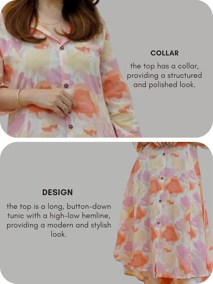 GRECIILOOKS Women Co Ord Set for Women