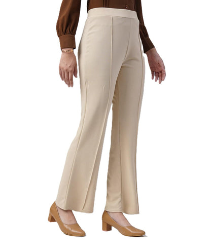 PINOVO Tailored Stretch Trousers – Slim Fit