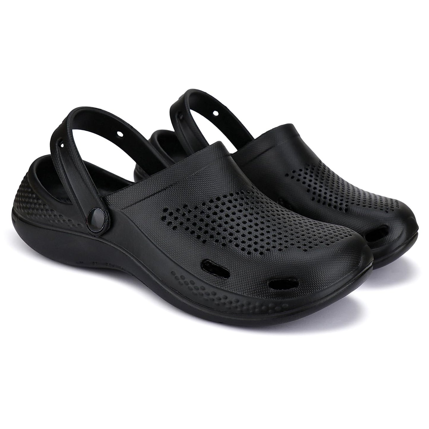 Extra Soft Classic Casual with Back Strap Regular wear - alphahostel.in
