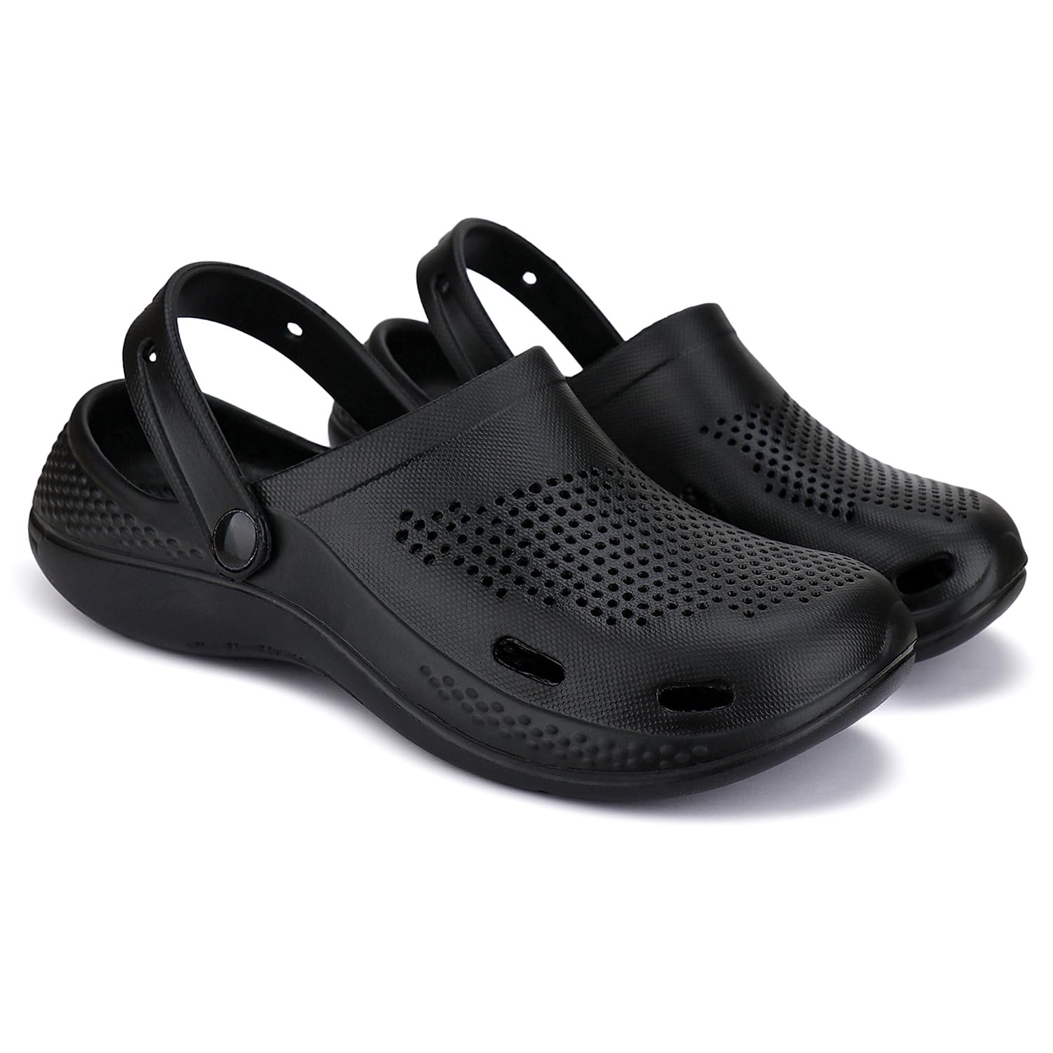 Extra Soft Classic Casual with Back Strap Regular wear - alphahostel.in