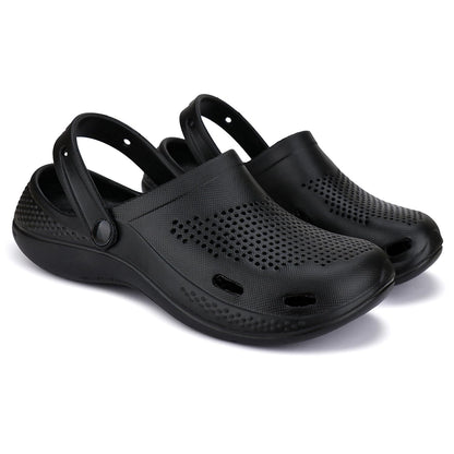 Extra Soft Classic Casual with Back Strap Regular wear - alphahostel.in